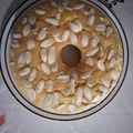 Cooksnap dari Dwi Warni untuk resep Bolu tape panggang