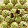 Sneha Patel's cooksnap of when they made પાન લાડુ (Paan Ladoo Recipe In Gujarati).
