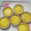 Cooksnap dari suji untuk resep Pie susu renyah lumer