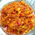 Cooksnap dari Rejeki 2021 untuk resep Ayam Betutu khas Bali 💛