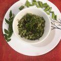 Shobha Deshmukh's cooksnap of when they made गवारीच्या शेंगाची भाजी (gavarichya shengachi bhaji recipe in marathi).