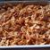 El cooksnap de estcolrod (Esther) cuando hizo 90. Fideuá con carne picada.