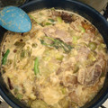 El cooksnap de Boquita De Fresa cuando hizo Codillo o chambarete de cerdo entomatado (tomate verde).