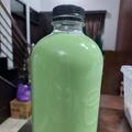 Cooksnap dari Dedeh Susanto untuk resep Sari Kacang Hijau Metode 5.30.7