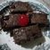Cooksnap dari Wieba_Ayu untuk resep BROWNIES Pisang🍌