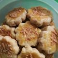 Cooksnap dari Alice Lianto untuk resep Kastengel keju