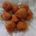 Cooksnap dari Eka Syafna untuk resep Bola-bola Tempe