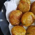 Cooksnap dari uwu holifah ana fatlullah untuk resep Pergedel Kentang Padang