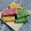 Cooksnap dari Mama Cinta untuk resep Yangko ala.. 