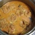 Cooksnap dari Arief Septianto untuk resep Sayur Tahu ala Warteg