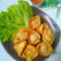 Cooksnap dari Via Vie (Dapur Bunda) untuk resep Pangsit Goreng