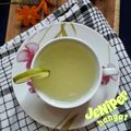 Cooksnap dari Dapoer Sarie untuk resep Jeniper hangat