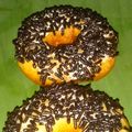Cooksnap dari Insaning Yara untuk resep (41) Donut Ubi Kuning Tanpa Ulen