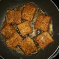 Cooksnap dari riafeb untuk resep Bacem Tahu Tempe
