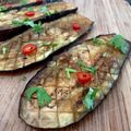 Yui Miles's cooksnap of when they made Baked Eggplants With BBQ Sauce.