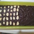Cooksnap dari bursyah_yunita untuk resep Brownies Panggang 2 telur