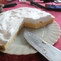 El cooksnap de Alma cuando hizo Lemon pie 🍋.
