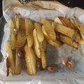 El cooksnap de Maria Galkina cuando hizo Patatas al horno.