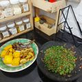 Cooksnap dari sisil untuk resep Karedok Leunca Khas Sunda