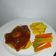 Cooksnap dari mega hapsary untuk resep Steak ayam saos barbeque