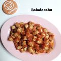 Cooksnap dari Mama fathan untuk resep Tahu tempe balado kecap #BikinRamadhanBerkesan