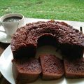 Cooksnap dari Agatha's_cook untuk resep Kue sarang semut aka Kue karamel benar2 bersarang