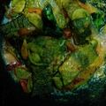 Cooksnap dari Tuinsanawa untuk resep Pesmol ikan nila