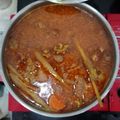 Cooksnap của May Trần khi họ làm theo món Bò kho bánh mì