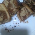 El cooksnap de ohlala_maite cuando hizo Bizcocho 2 colores.