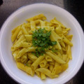 El cooksnap de Mayerlin Manjarres cuando hizo Pasta curry.