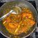 Cooksnap nur najiha semasa beliau membuat Sambalado Ayam.