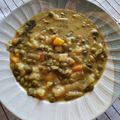 Cooksnap από Λεμονιά Πούλου στη συνταγή 14 ημέρες πριν: Σούπα για τα κρύα!