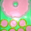 Cooksnap dari Atikah Saskia untuk resep Silky puding alpukat pop ice