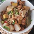Cooksnap dari Elsa Restriana untuk resep Tumis Kerang Dara Kecap