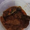 Cooksnap dari eva diandari untuk resep Rendang Daging Versi “Bumbu Simple”