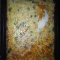 El cooksnap de Daiana Duarte cuando hizo * Tortilla de papa al horno *.