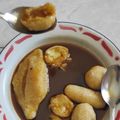 Cooksnap dari Karya Andini untuk resep Pempek Dos Ebi
