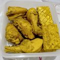Cooksnap dari hesty puspitasari untuk resep Ayam Ungkep ala Chef Supri
