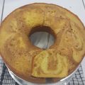 Cooksnap dari Maria Dessy CN untuk resep Bolu jadul super lembut, lembab no seret (recommended)