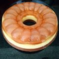 Cooksnap dari Aimee Angelique untuk resep Puding Regal 3lapis