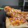 Cooksnap dari Anny untuk resep Pizza Homemade Empuk Percis Pizza Hut