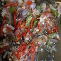 Cooksnap dari Irma Harahap untuk resep Sambal Matah Harum-Level Pedas Sedang