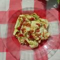Cooksnap dari Ratih Anita Dewi untuk resep Sambal Kol Goreng