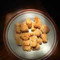 Cooksnap dari 🍃Amma🍂 untuk resep Pisang Nuget (Ekonomis)