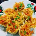 Cooksnap dari Lisa Senjaya untuk resep Popia selat