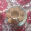 Shazia Shakir's cooksnap of when they made Simple Tea.