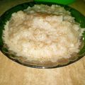 El cooksnap de Rosmery cuando hizo Arroz con leche ⭐🔝.
