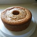 bobbywilliams19's cooksnap of when they made coconut vanilla rum pound cake.