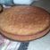 El cooksnap de Patricia Umpierrez cuando hizo Torta de banana y avena.