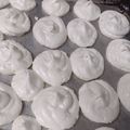El cooksnap de Veronica Zipitria cuando hizo Cómo hacer Crema Chantilly.